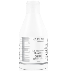 Salerm Hair Loss E Anti-hair loss Shampoo 300ml