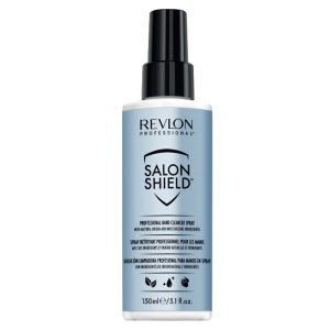 Revlon Salon Shield Professional idroalcolico protettivo per mani spray 150ml