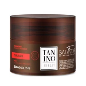 Salvatore Tanino Therapy Curl Hair Treatment 250ml