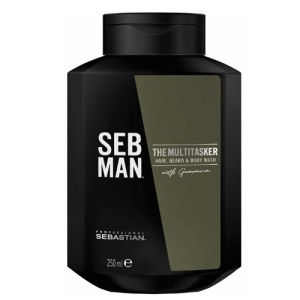 Sebastian SEB MAN The Multi-Tasker 250ml