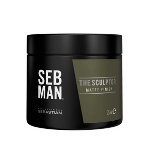 Sebastian SEB MAN The Sculptor Matte Clay 75ml