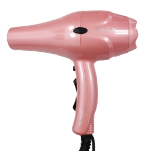 colore dei capelli professionale DREOX rosa