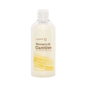 Careprof Caretive Shampoo all'estratto di tigernut 500ml