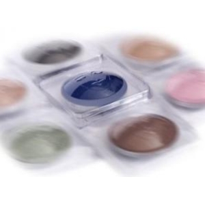 Kryolan Eyeshadow Palette Refill No. Flieder 3g.  ref: 55330