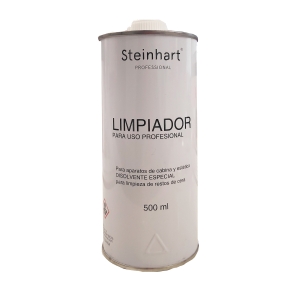 Steinhart Clean All Cleaner cera depilatoria 500ml