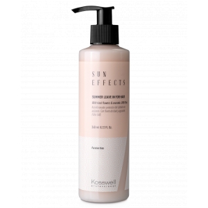 Kosswell Sun Effects Summer Live-in Conditioner 240ml