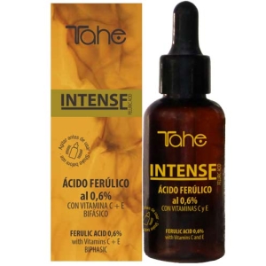 Tahe Intense Ferulic Acid con Vitamina C+E  30ml