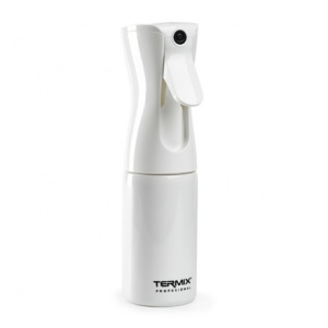 Termix Flacone Spray Bianco 200ml
