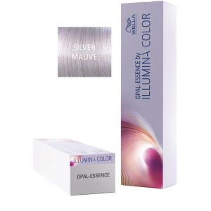Wella tinture per capelli Illumina Color Opal-essence Silver Mauve 60ml