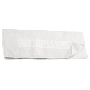 Steinhart Barber asciugamano 50x75cm bianco