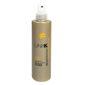 UNI.K Mask 20 benefits Beautyspray 200ml