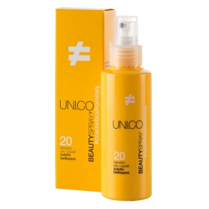 UNI.CO Mask 20 Beneficios Beautyspray 120ml