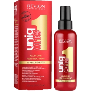 Revlon Uniq One 10 in 1 CLASSIC professionale trattamento dei capelli 150ml