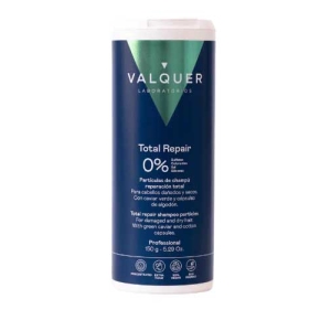 Valquer Total Repair 0% Shampoo Particelle 150g