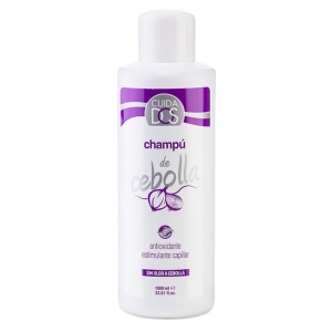 Valquer Shampoo Cipolla.  1000ml antiossidante e stimolante