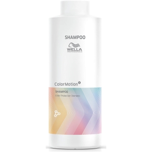 Wella ColorMotion+ Shampoo protettivo colore 1000ml