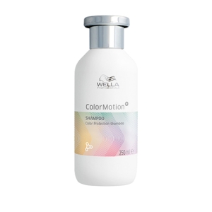 Wella ColorMotion+ NEW Shampoo protettivo colore 250ml