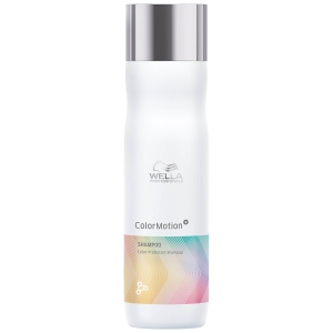 Wella ColorMotion+ Shampoo protettivo colore 250ml
