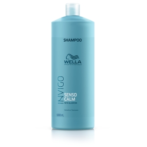Wella INVIGO Balance Senso Calm Shampoo 1000ml