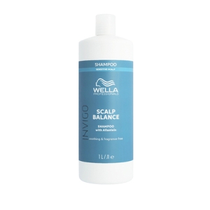 Wella INVIGO NEW Balance Sensitve Scalp (CALM)  Shampoo 1000ml