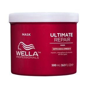 Wella Ultimate Repair MASK  500ml