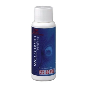 Wella Welloxon Perfetto Attivazione Crema 12% 40vol 60ml.