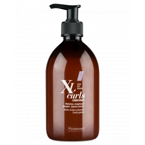 Kosswell XL Curls Conditioner  Curly Girl Method 500ml