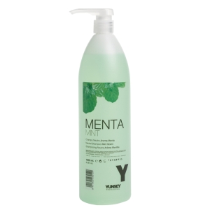 Yunsey Neutral Aromatic Shampoo Mint 1000ml