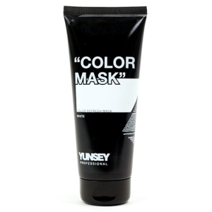 Yunsey White Color Mask 200ml