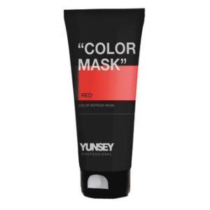 Yunsey Red Color Mask 200ml