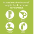 Macadamia Weightless Moisture Shampoo 300ml 2