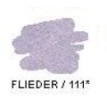 Kryolan Eyeshadow Palette Refill No. Flieder 3g.  ref: 55330 2