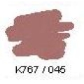Kryolan Eyeshadow Palette Refill No. K767 2,5g.  ref: 55330 2