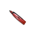 Albi Nasal Hair Remover With Light red color ref.2309 2