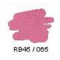 Kryolan Eyeshadow Palette Refill No. RB45 3g.  ref: 55330 2