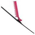 Sibel Comb with clip and pick ref: 8450215 2