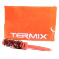 Termix Spazzole pack 5 C·Ramic Ionic Colors LIVING CORAL 2