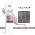 Wella True Grey Matizador Graphite Shimmer Dark 60ml 2