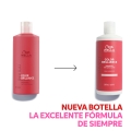 Wella INVIGO NEW Brilliance Shampoo raffinato 500ml 2