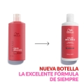 Wella INVIGO NEW Brilliance Shampoo COARSE 500ml 2