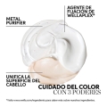 Wella ColorMotion+ NEW Maschera ristrutturante protettiva a colori 150ml 4